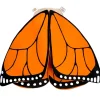 Monarch Butterfly Wings
