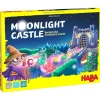 Moonlight Castle Game