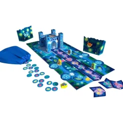 Moonlight Castle Game