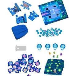 Moonlight Castle Game