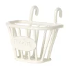 Mouse Tricycle Basket