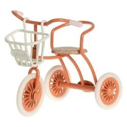 2024 Mouse Tricycle Basket