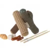 Mouse-Sized Bonfire Set