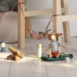 Mouse-Sized Bonfire Set