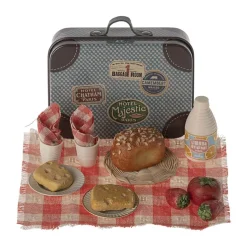 Mouse-Sized Picnic Set