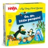 My Very First Games – Go, Go, Little Penguin!