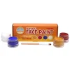Natural Face Painting Kit