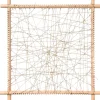 Nature and Memory Weaving Frame