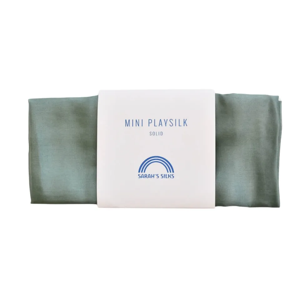 Northern Coast Mini Play Silks