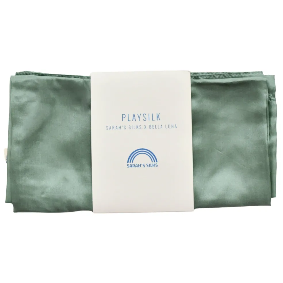 Northern Coast Playsilks