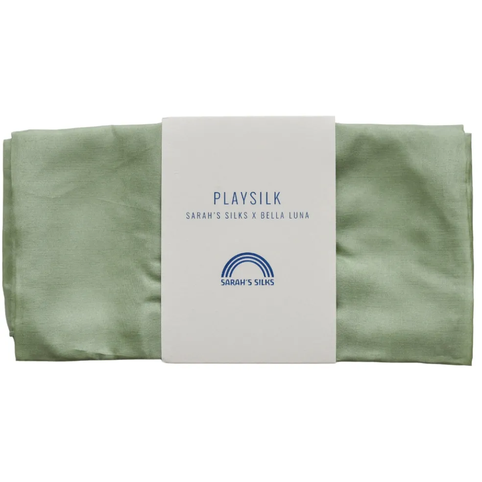 Northern Coast Playsilks