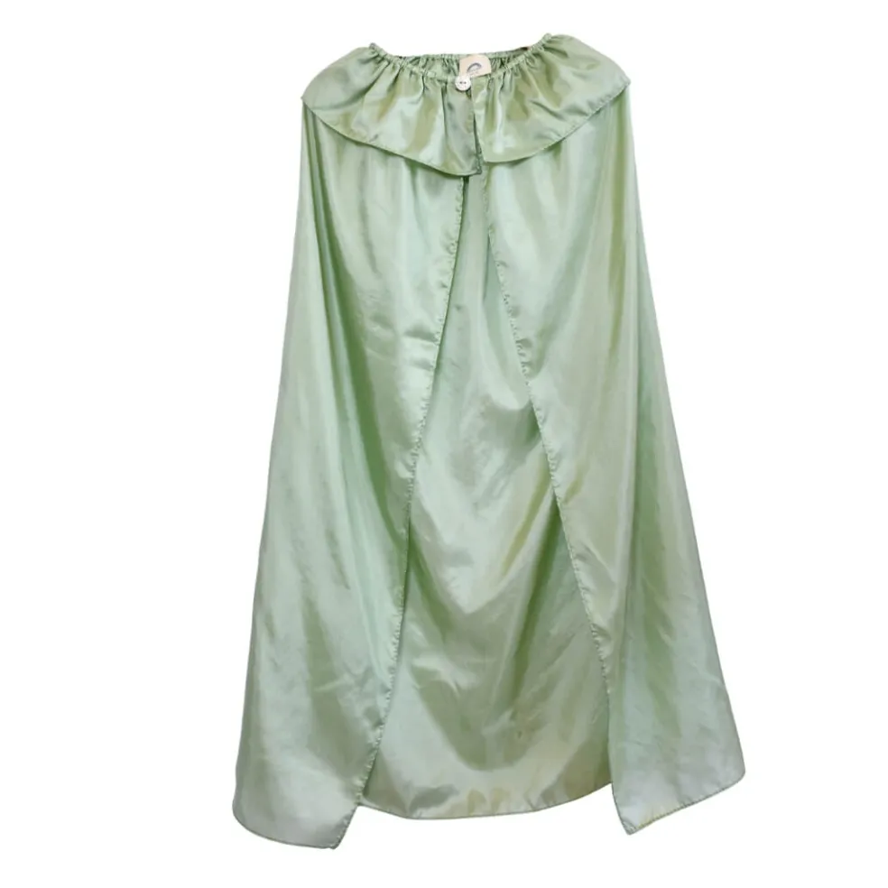 Northern Coast Silk Cape