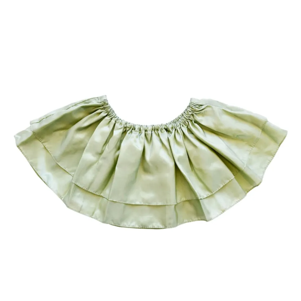 Northern Coast Silk Tutu