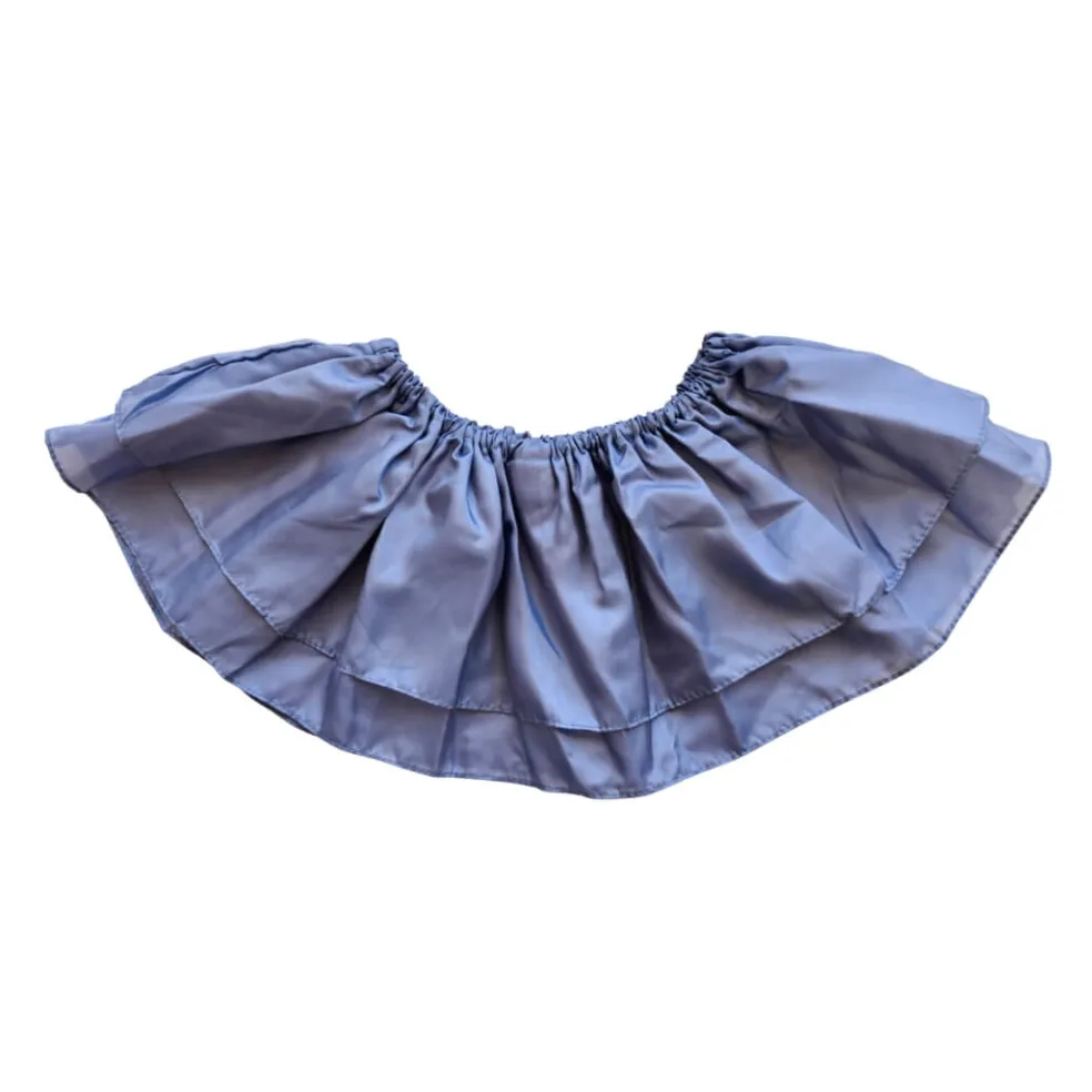Northern Coast Silk Tutu