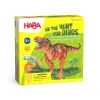 On the Hunt for Dinos Mini Game
