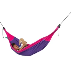 Organic Cotton Kids Indoor Hammock