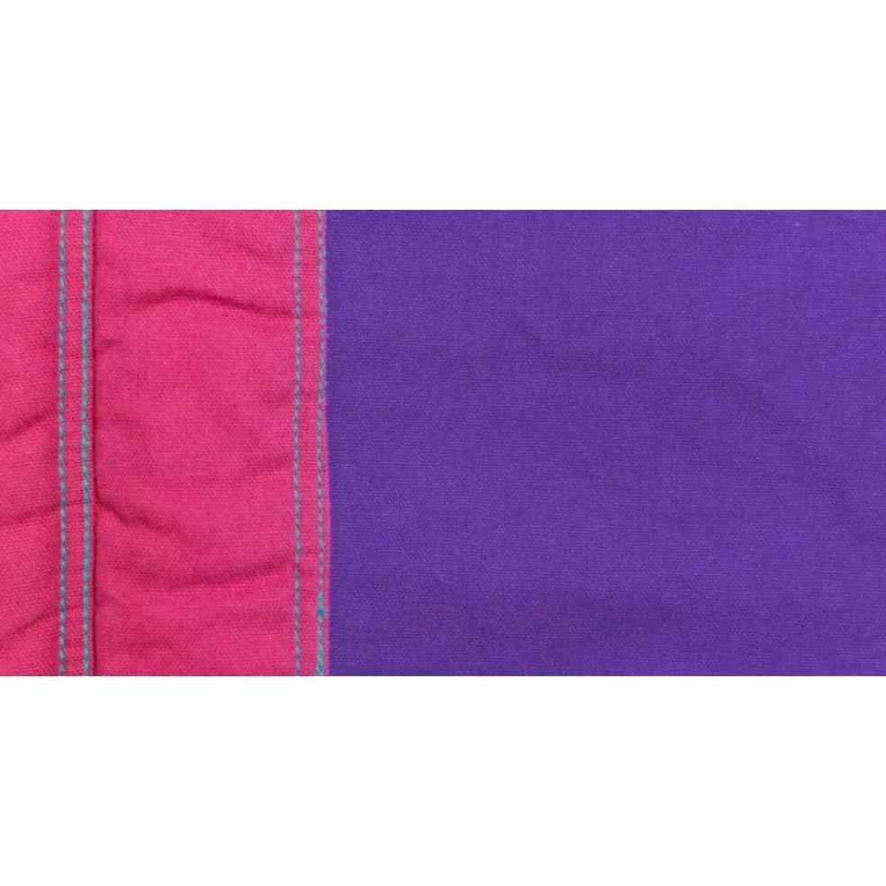 Organic Cotton Kids Indoor Hammock