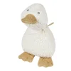 Organic Cuddle Duck - Stuffed Animal