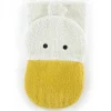 Organic Duck Washcloth Hand Puppet