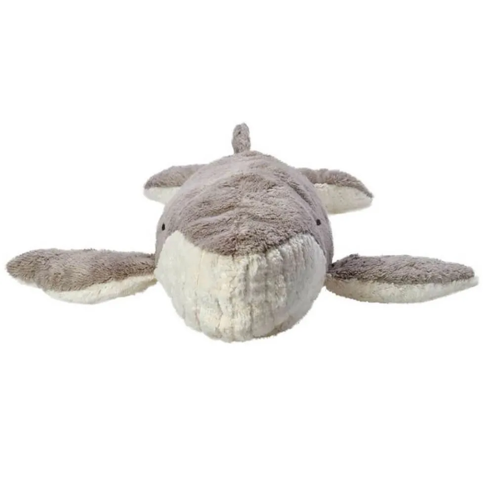 Organic Whale Warming Pillow - Multiple Sizes