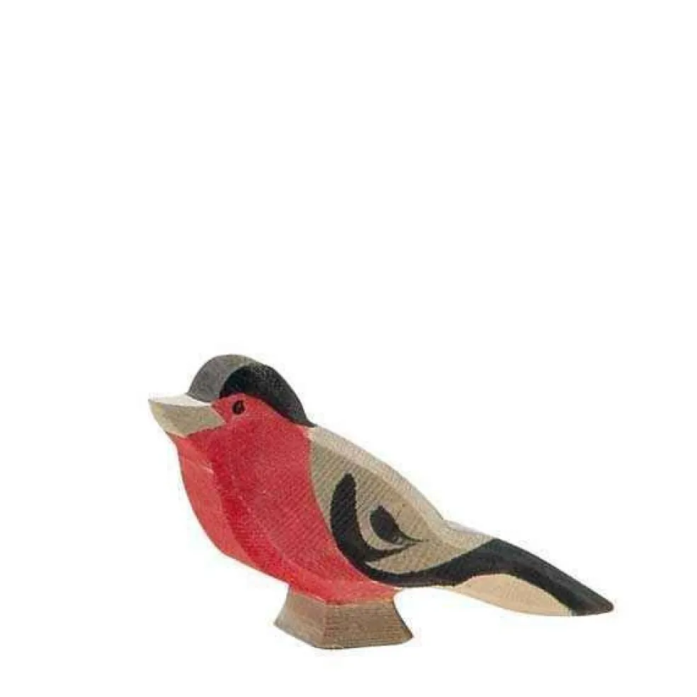 Ostheimer Bullfinch