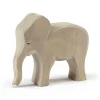 Ostheimer Female Elephant