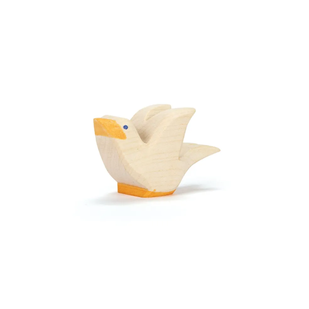 Ostheimer Flying Dove