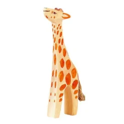 Ostheimer Giraffe, Small, Head High