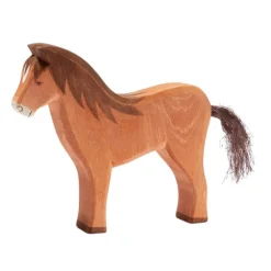 Ostheimer Horse, Brown