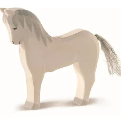 Ostheimer Horse, White