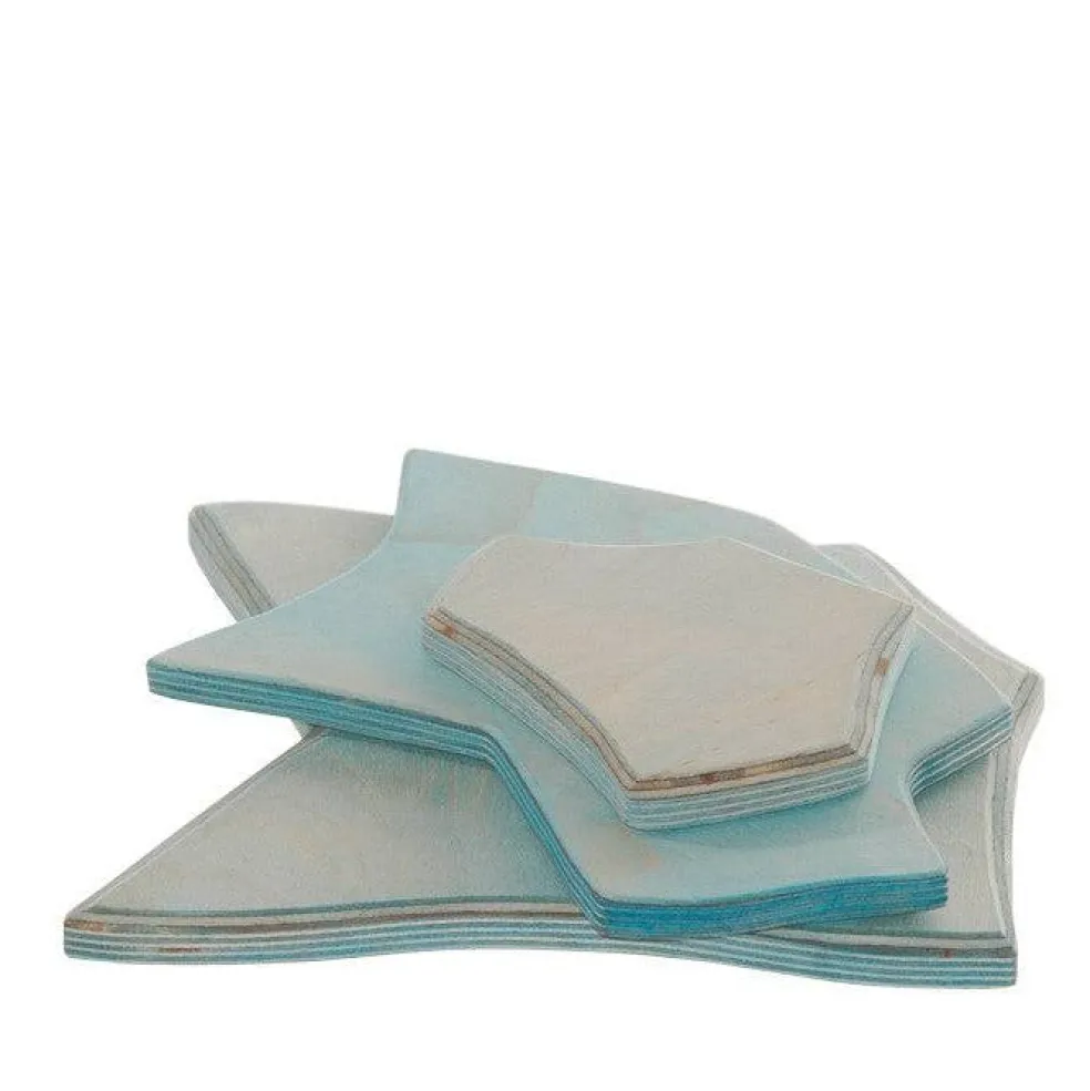 Ostheimer Ice Floe - 4 pc.