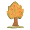 Ostheimer Maple Tree with Base