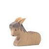 Ostheimer Nativity Donkey
