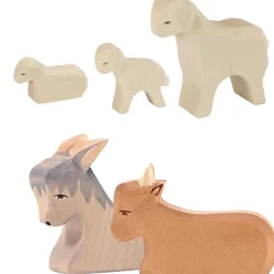 Ostheimer Nativity Set Assortment 1
