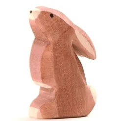 Ostheimer Rabbit with Ears Low