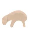 Ostheimer Sheep, Eating