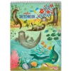 Otters Sketchbook