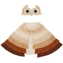 Owl Costume