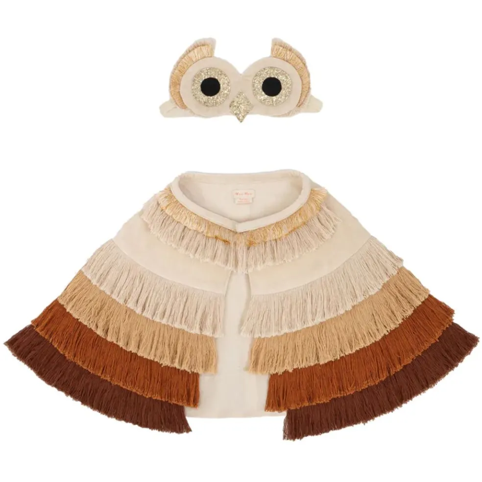 Owl Costume