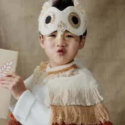 Owl Costume