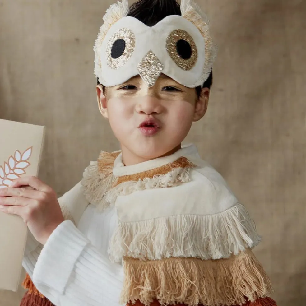 Owl Costume