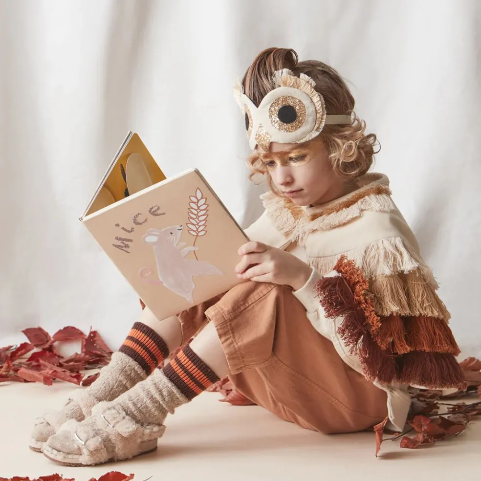 Owl Costume
