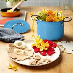 Pasta Time Play Food Set