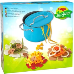 Pasta Time Play Food Set