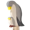 Penguin Decorative Figure