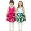Petal Fairy Skirt