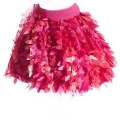 Petal Fairy Skirt