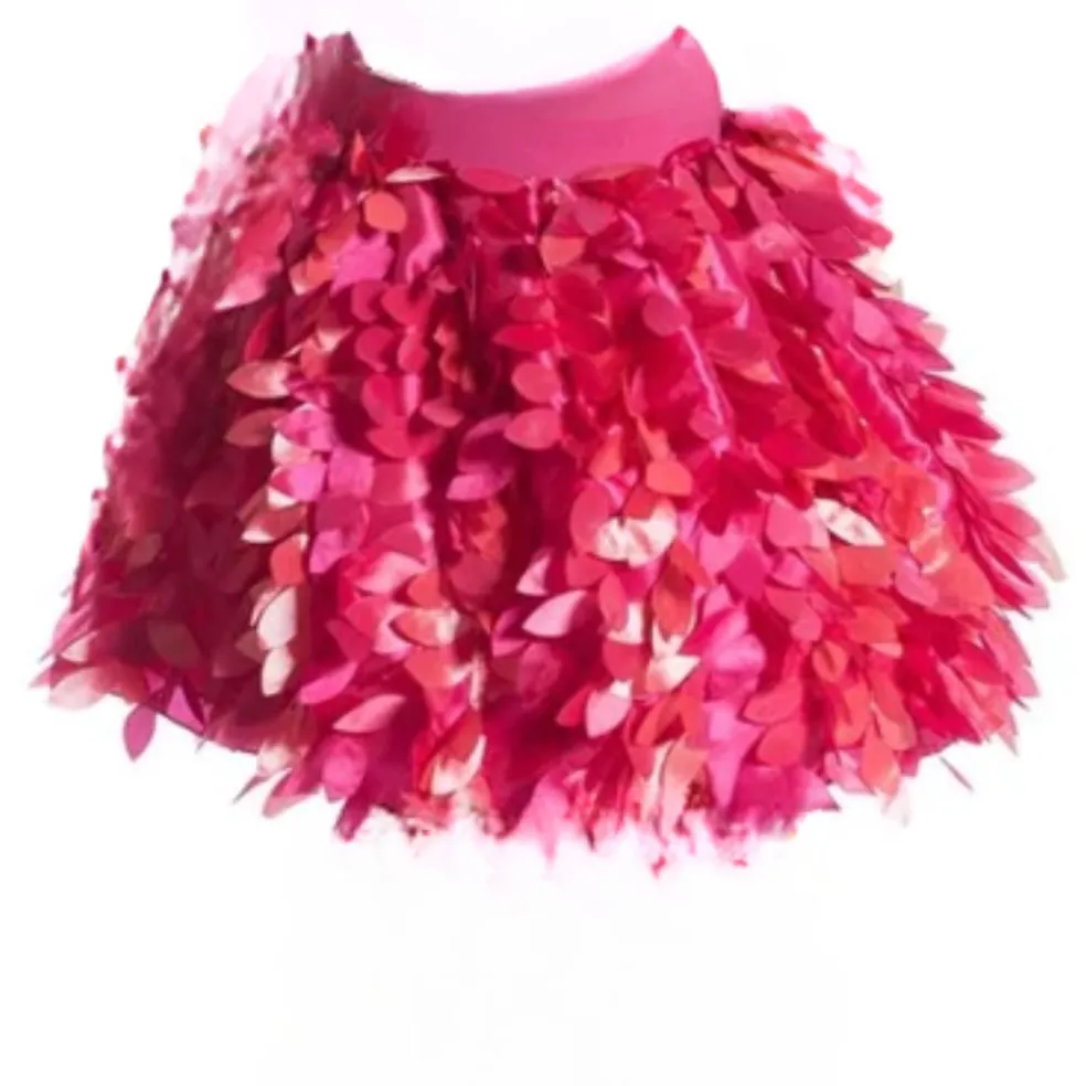 Petal Fairy Skirt