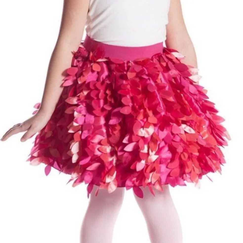 Petal Fairy Skirt