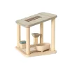 PlanSpace Modular Wooden Dollhouse - Bathroom
